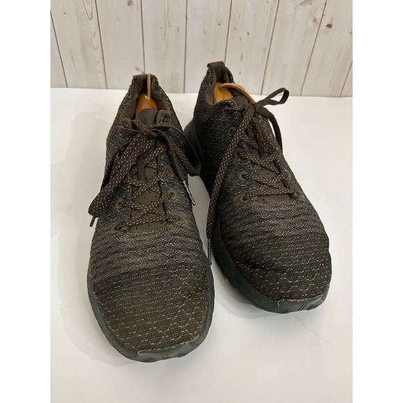 Nobull Diamond Mesh Runner Mens‎ Size 10.5 B Running Shoes Sneakers main image 5